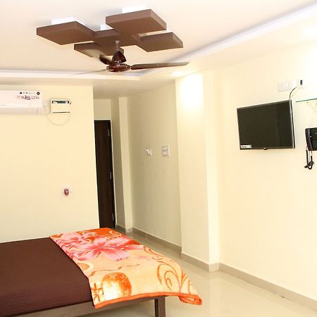 Swaraj The Goan Dream Hotel Calangute Eksteriør billede